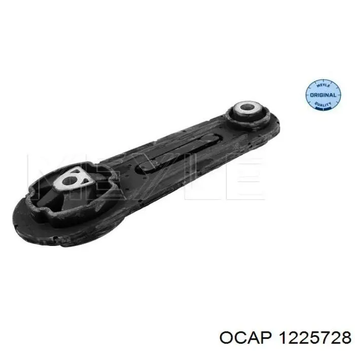Taco de motor trasero para Dacia Sandero I (BS0, 1)