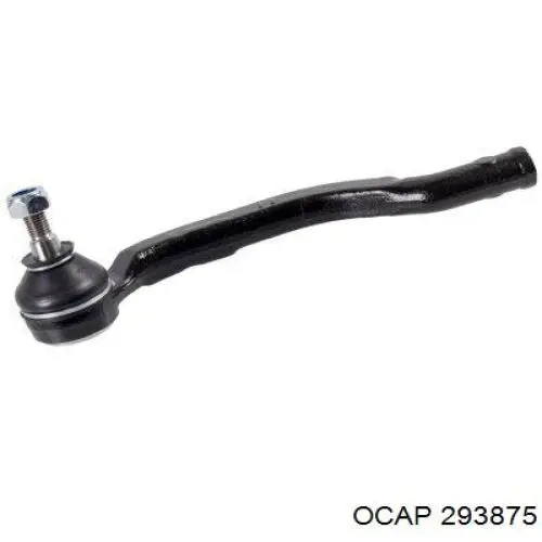 Rótula barra de acoplamiento exterior Renault Espace 4 JK0