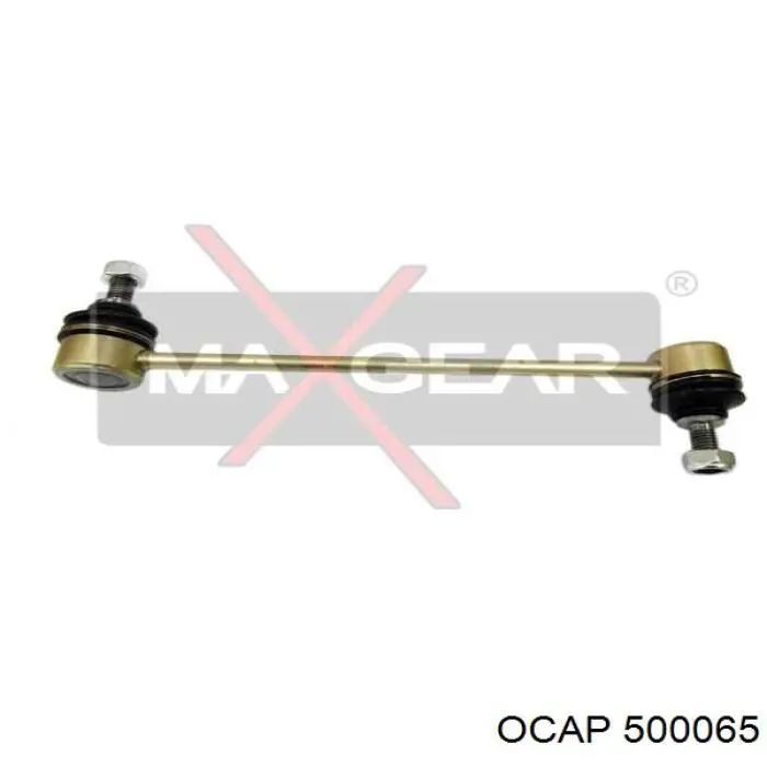 Soporte de barra estabilizadora delantera BMW 5 E28