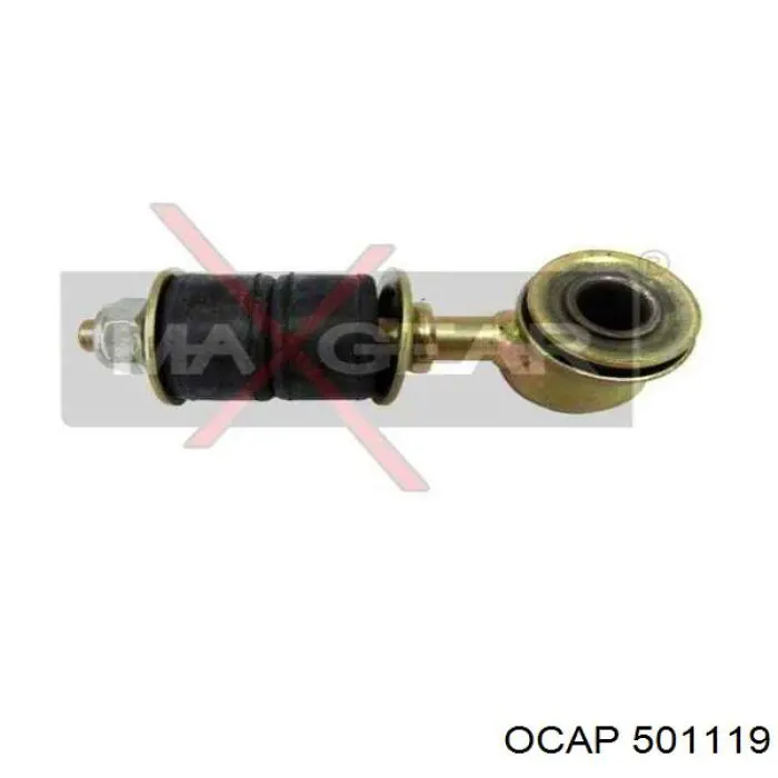 840044010 FAG Barra de dirección completa