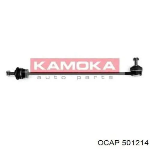 Soporte de barra estabilizadora delantera Renault Laguna 1 B56, 556