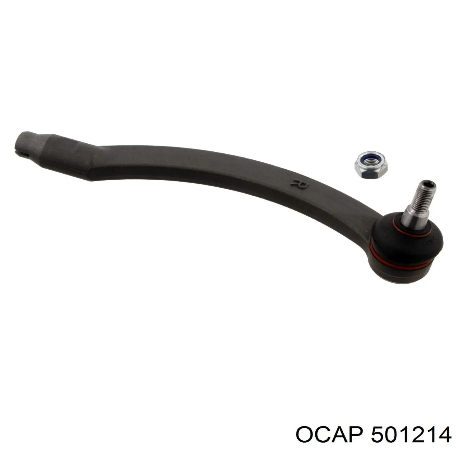 Soporte de barra estabilizadora delantera Renault Laguna 1 B56, 556