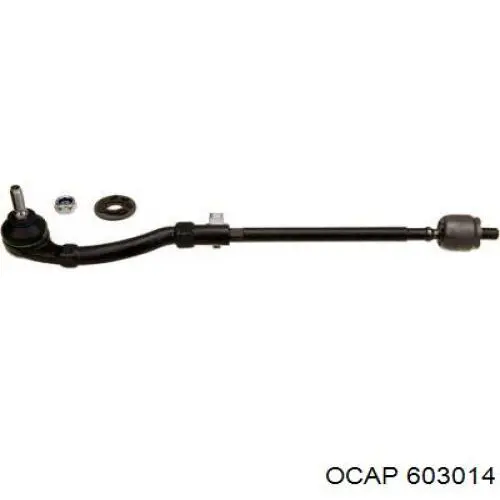 Barra de acoplamiento Renault Laguna 1 B56, 556