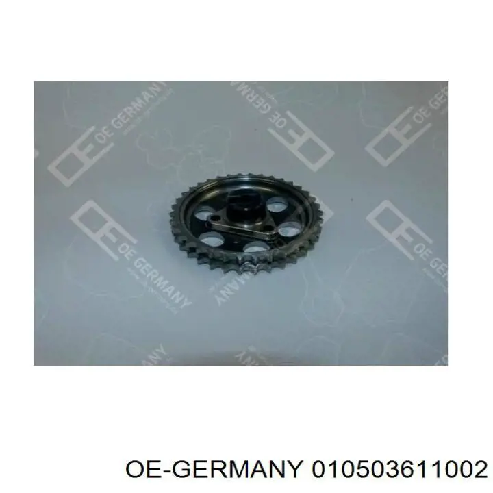 Comprar A6110520301 Mercedes Piñón del árbol de levas
