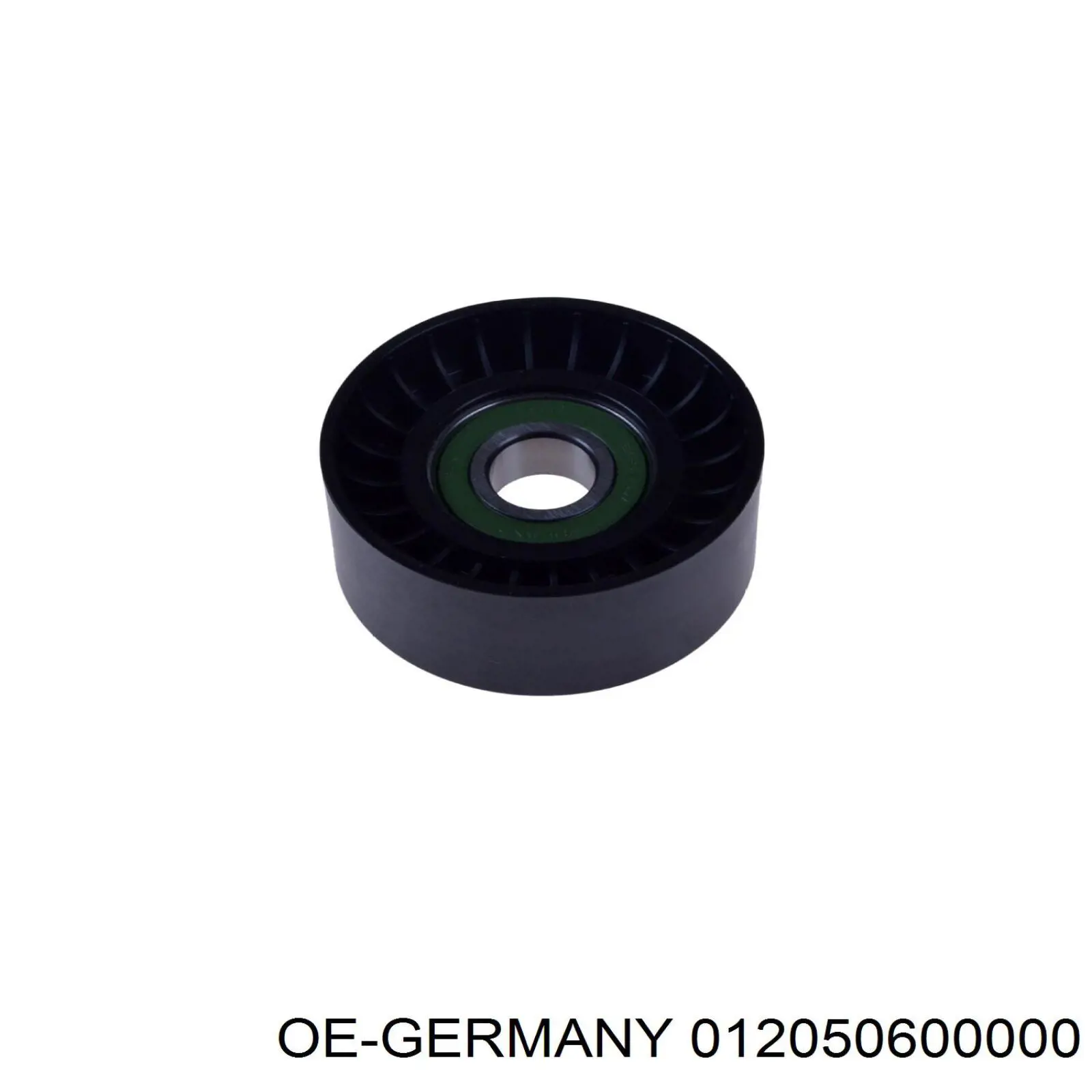 01 2050 600000 OE Germany tensor de correa poli v