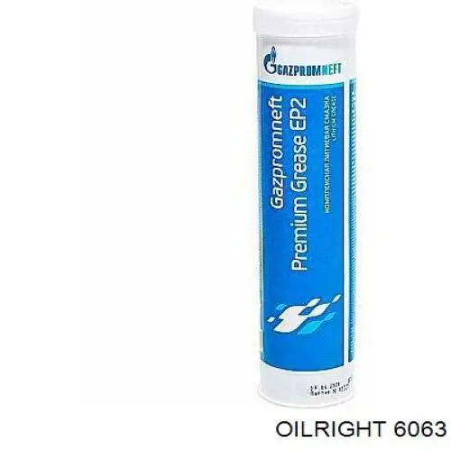 6063 Oilright lubricante universal