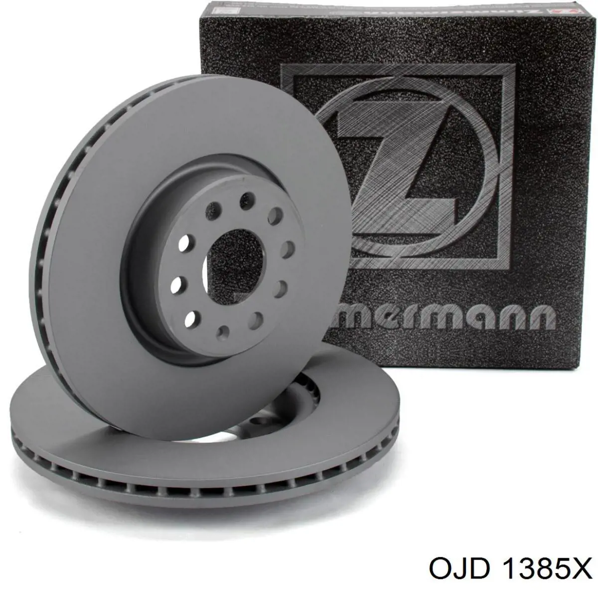 Juego de reparación, pinza de freno delantero Citroen C3 2 A51