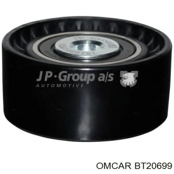 Rodillo intermedio de correa dentada Ford Fiesta JH, JD