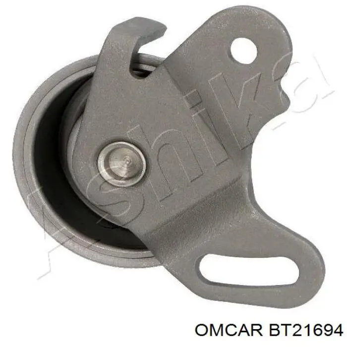 Rodillo, cadena de distribución Hyundai Accent 1