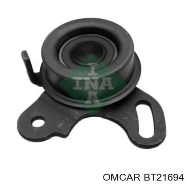 Rodillo, cadena de distribución Hyundai Accent 1