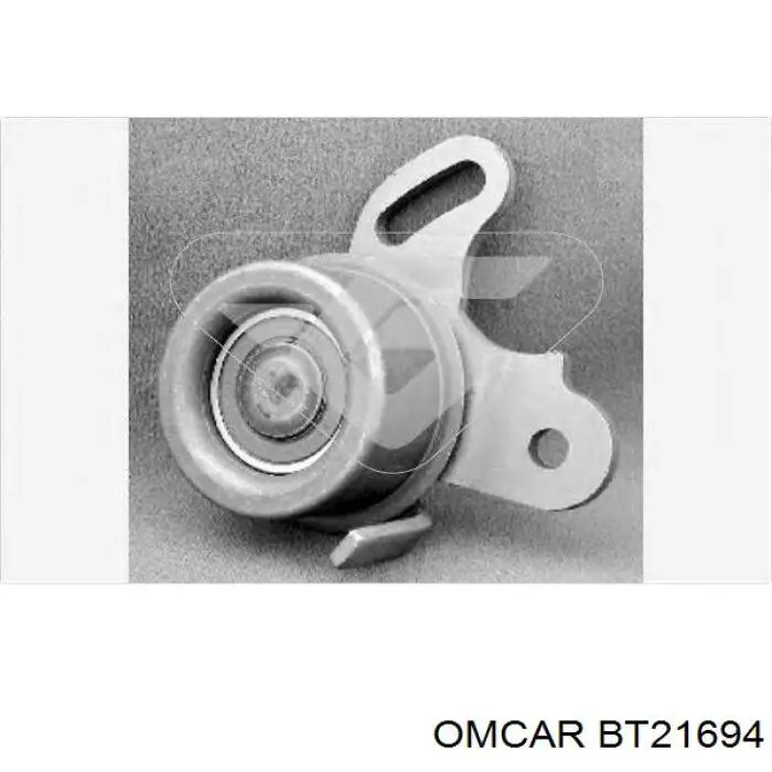 BT21694 Omcar rodillo, cadena de distribución