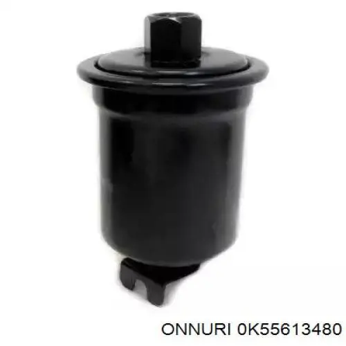 Filtro combustible Jaguar X-type CF1