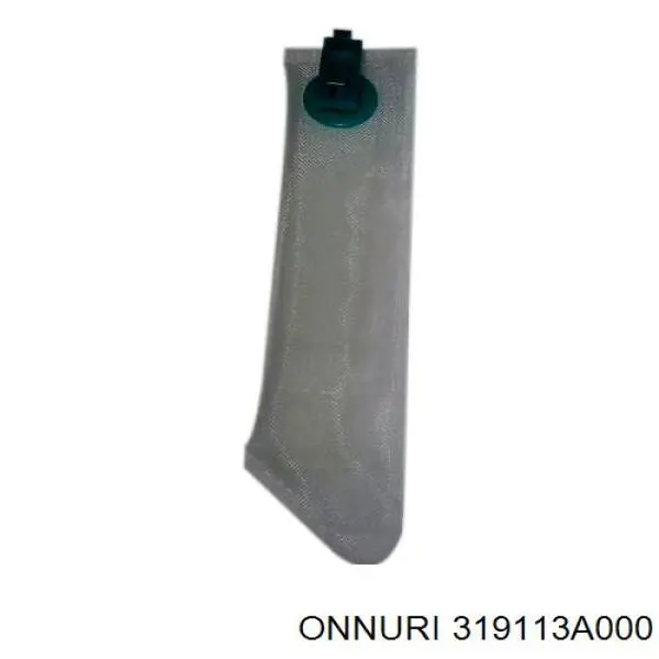 319113A000 Onnuri filtro combustible