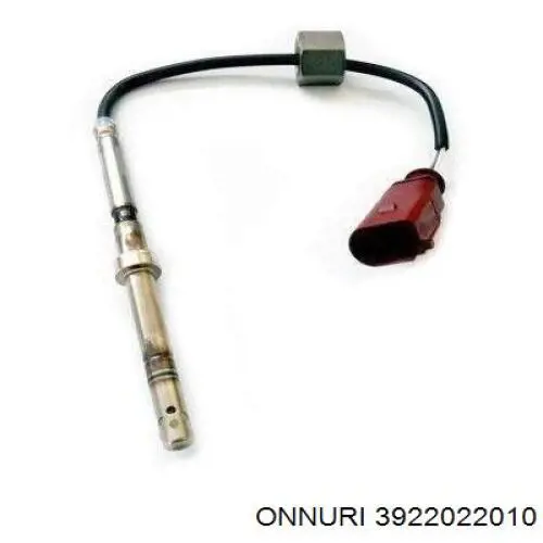 Sensor de temperatura del refrigerante Citroen Saxo S0, S1