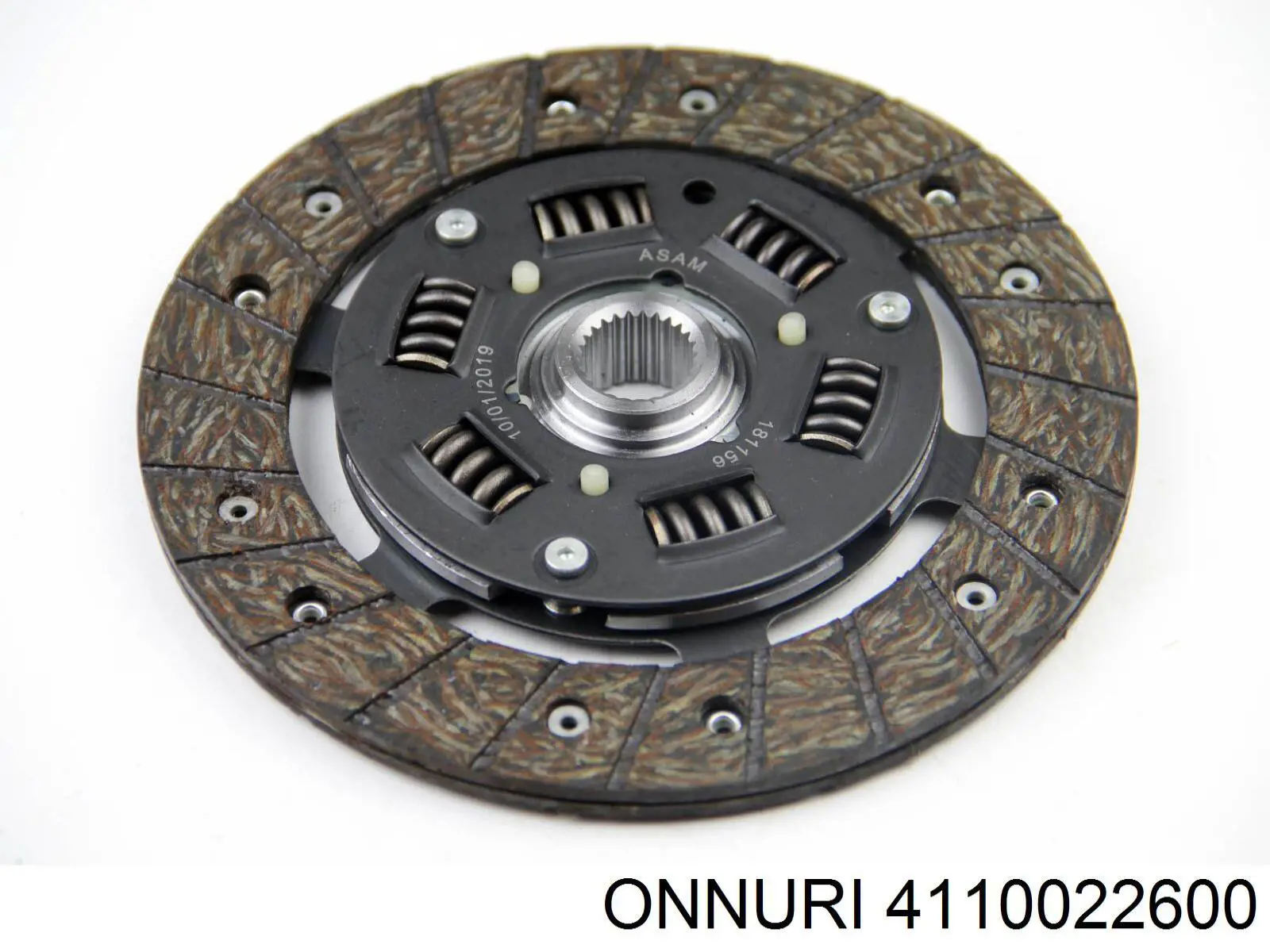 Comprar HD38 VALEO Disco de embrague