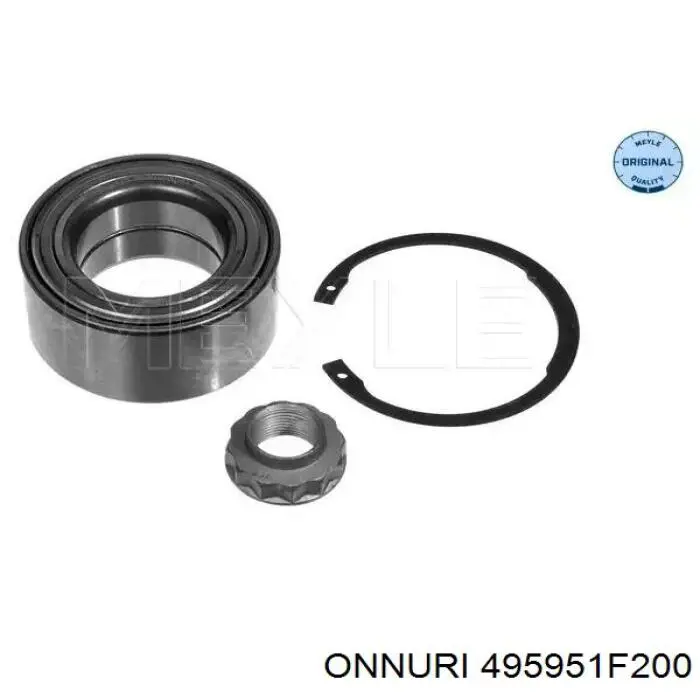Comprar 11520 Metalcaucho Fuelle de semieje delantero interior