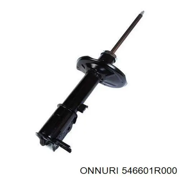 Amortiguador delantero derecho 546604L100FFF Hyundai/Kia