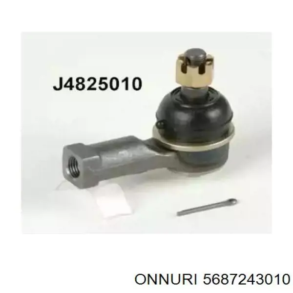 5687243000 Hyundai/Kia Rótula de dirección