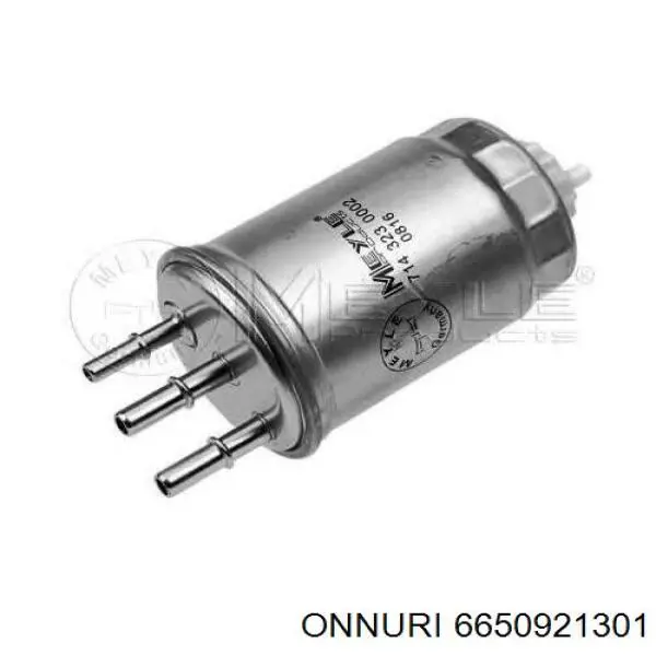 Filtro combustible Jaguar X-type CF1