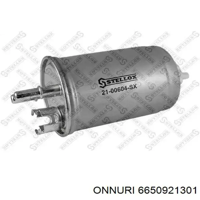 Filtro combustible Jaguar X-type CF1