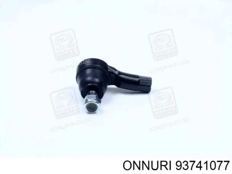 Rótula barra de acoplamiento exterior Chevrolet Spark (Matiz) M200, M250