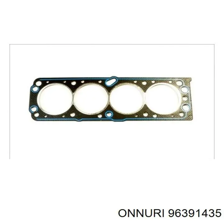 Chevrolet Aveo 2 T250, T255