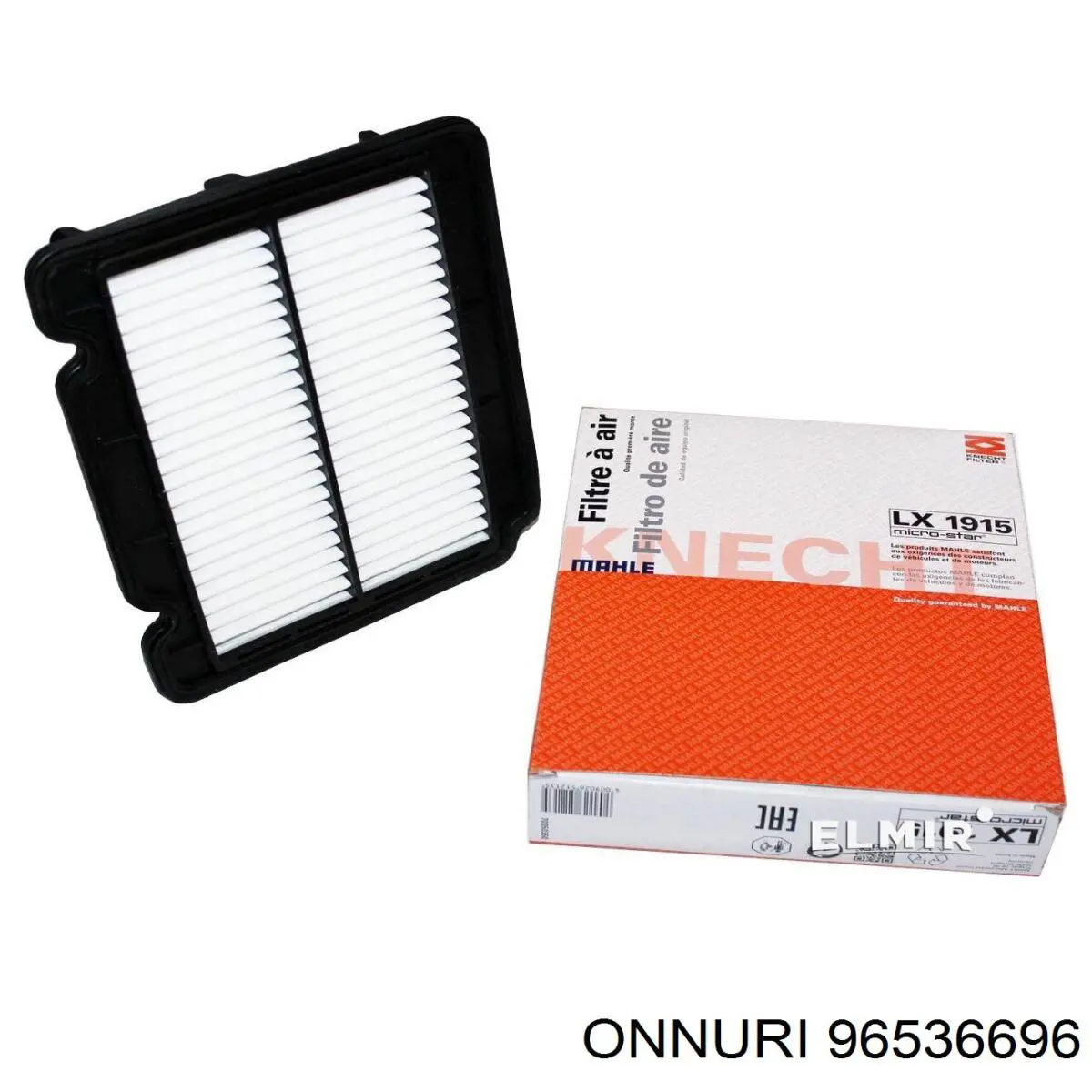 Chevrolet Aveo 2 T250, T255