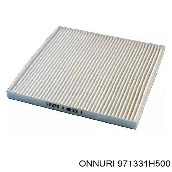 Filtro de cabina Japan Parts FAAHY35 precio, desde 9,66 EUR