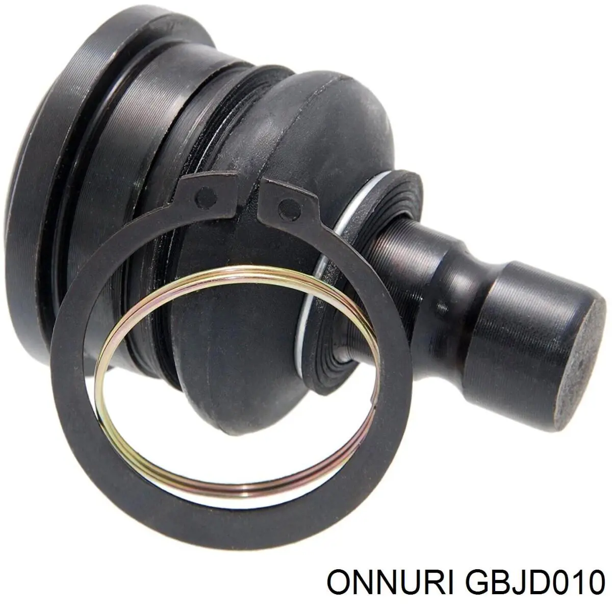 GBJD010 Onnuri