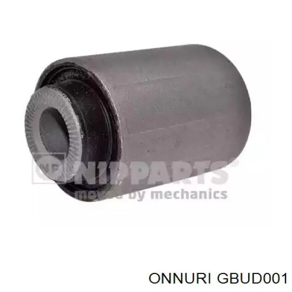 GBUD001 Onnuri silentblock de suspensión delantero inferior
