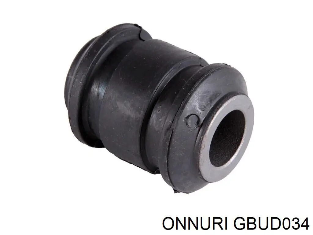 GBUD-034 Onnuri silentblock de suspensión delantero inferior