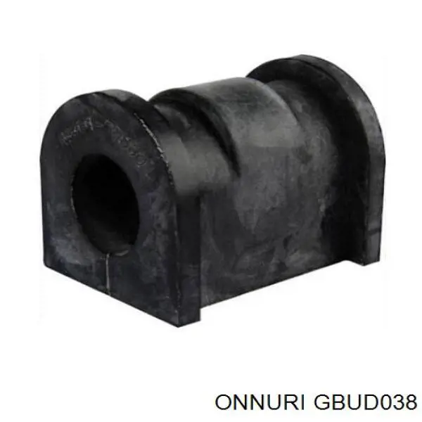 GBUD-038 Onnuri casquillo de barra estabilizadora delantera