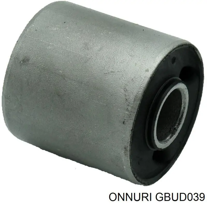 GBUD039 Onnuri silentblock de suspensión delantero inferior