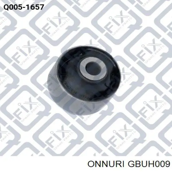 GBUH009 Onnuri silentblock de suspensión delantero inferior