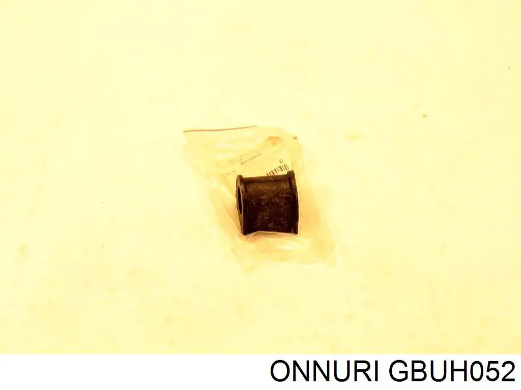 GBUH052 Onnuri