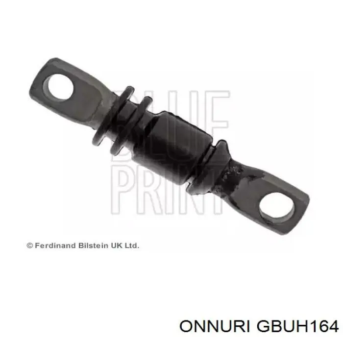 GBUH-164 Onnuri silentblock de suspensión delantero inferior