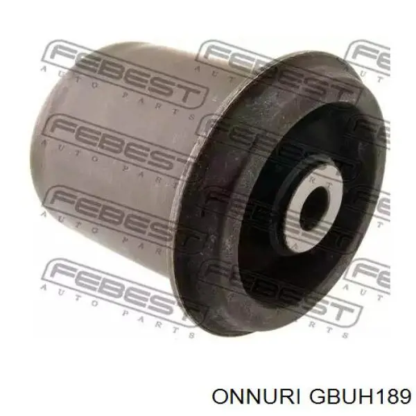 Buje de barra estabilizadora delantera Metalcaucho 06472 precio, desde 1,50 EUR