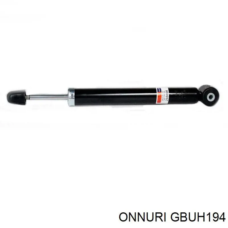 GBUH-194 Onnuri silentblock de brazo de suspensión trasero superior