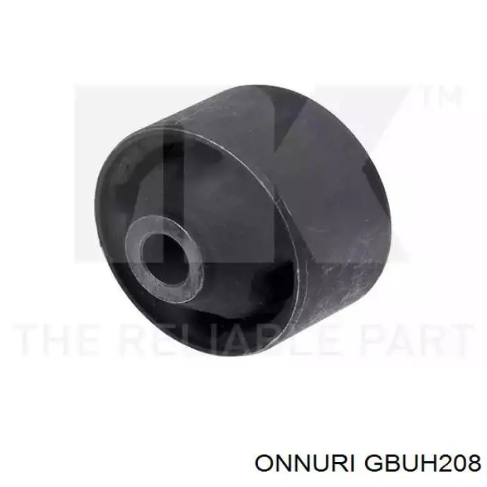 GBUH208 Onnuri silentblock de suspensión delantero inferior