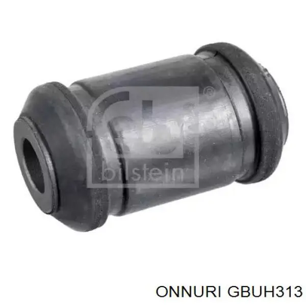 Buje de barra estabilizadora trasera DCC010395 Mando