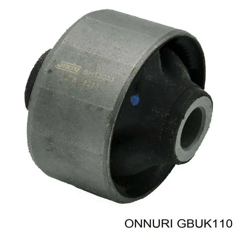 GBUK-110 Onnuri silentblock de suspensión delantero inferior