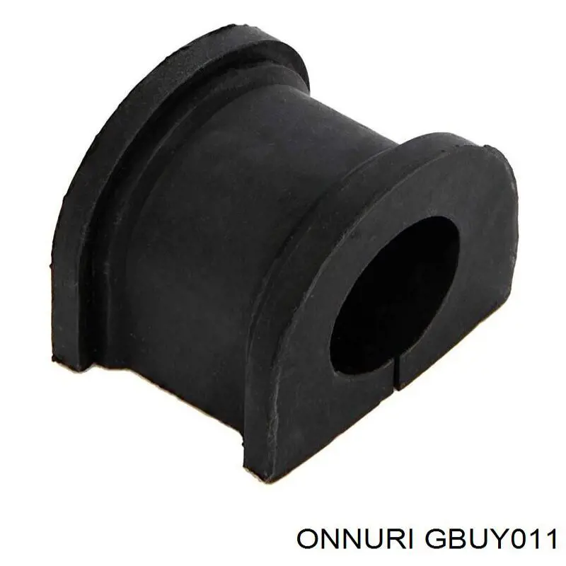 GBUY-011 Onnuri casquillo del soporte de barra estabilizadora trasera