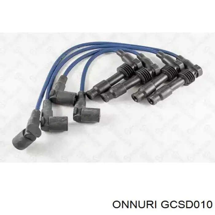 Juego de cables de bujias Onnuri GCSD010 precio, desde 43,64 EUR