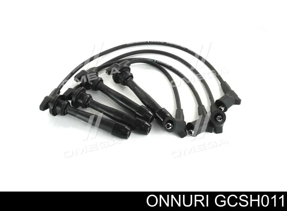GCSH011 Onnuri Cables de alta tensión, juego
