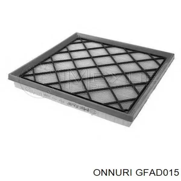 Comprar GFAD015 Onnuri Filtro de aire