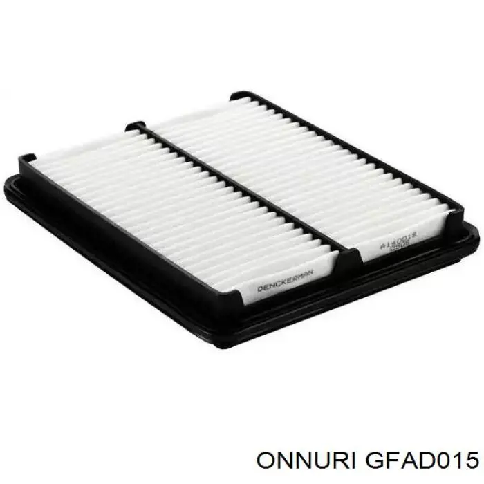 Filtro de aire GFAD015 Onnuri
