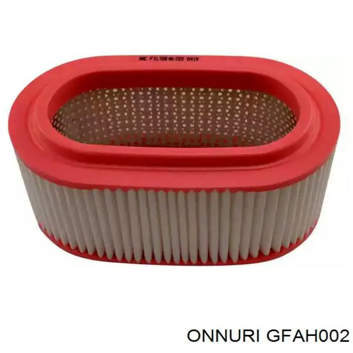 Filtro aire EBC Brakes FA377