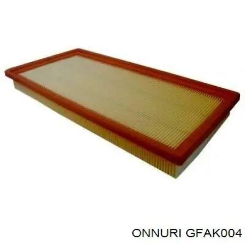 Filtro de aire GFAK004 Onnuri