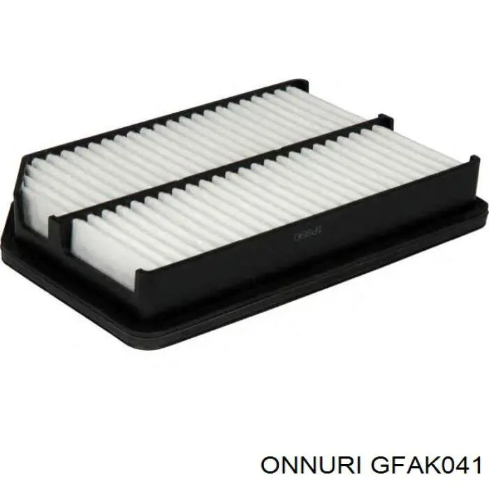 GFAK041 Onnuri Filtro de aire de motor