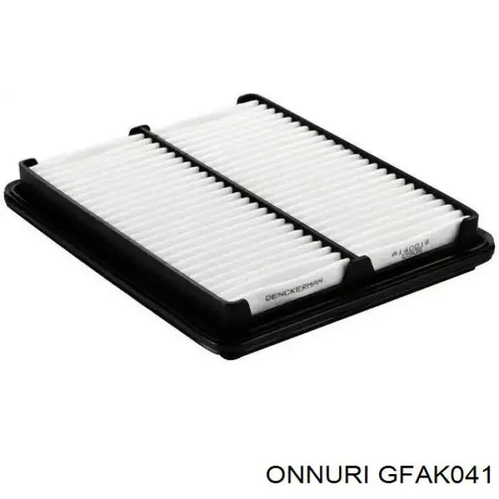 Comprar GFAK041 Onnuri Filtro de aire